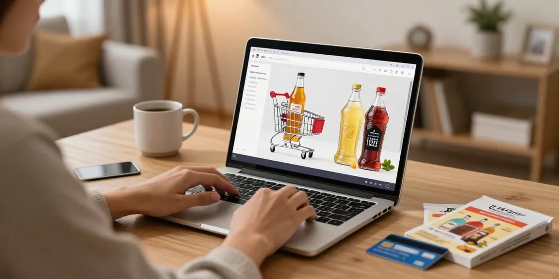 Discover top Arab drinks in your favorite online marketplace for the best deals and product reviews.