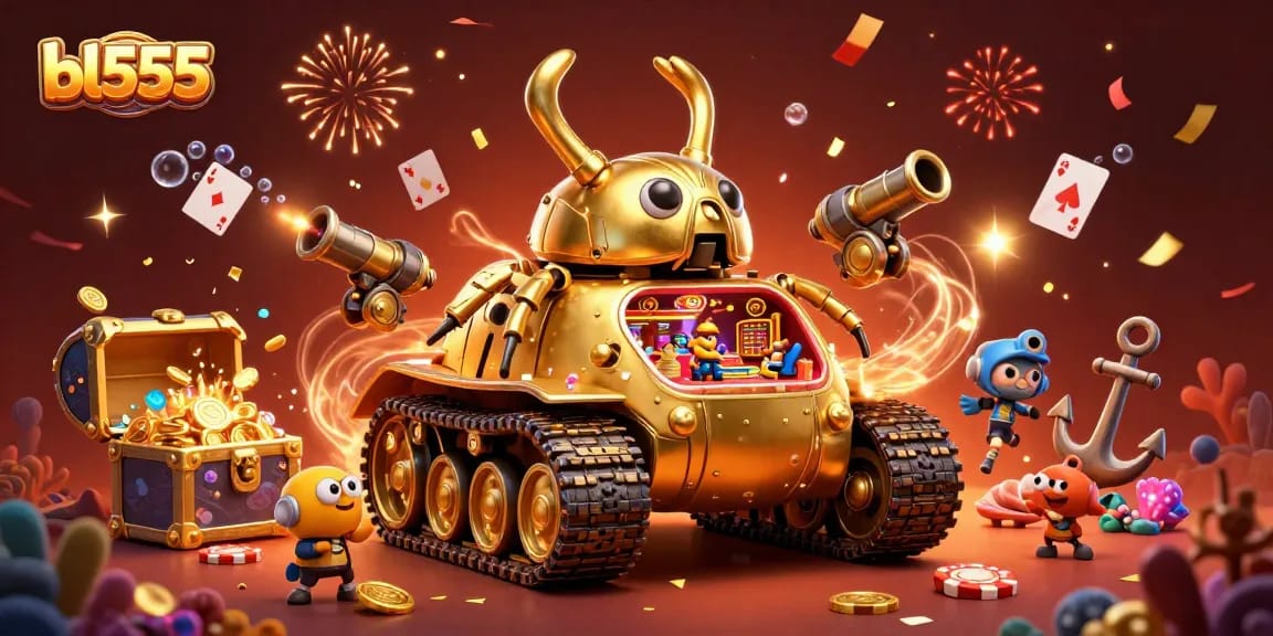 Experience thrilling gameplay at bl555 with vibrant, engaging casino elements and rich visual detail.