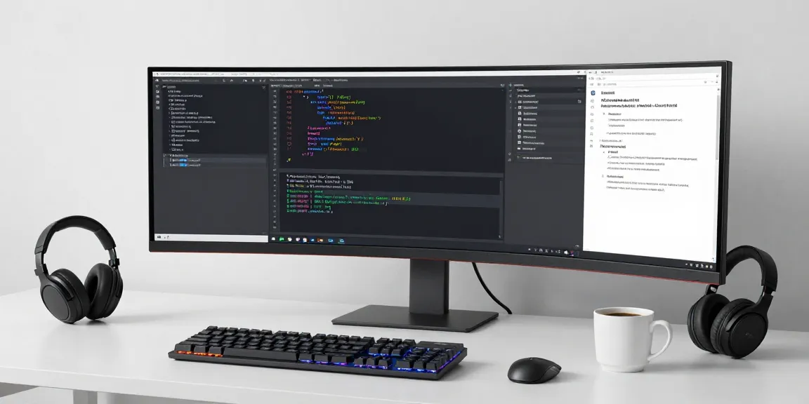 thabet360 software development workspace - advanced coding setup with modern tech.