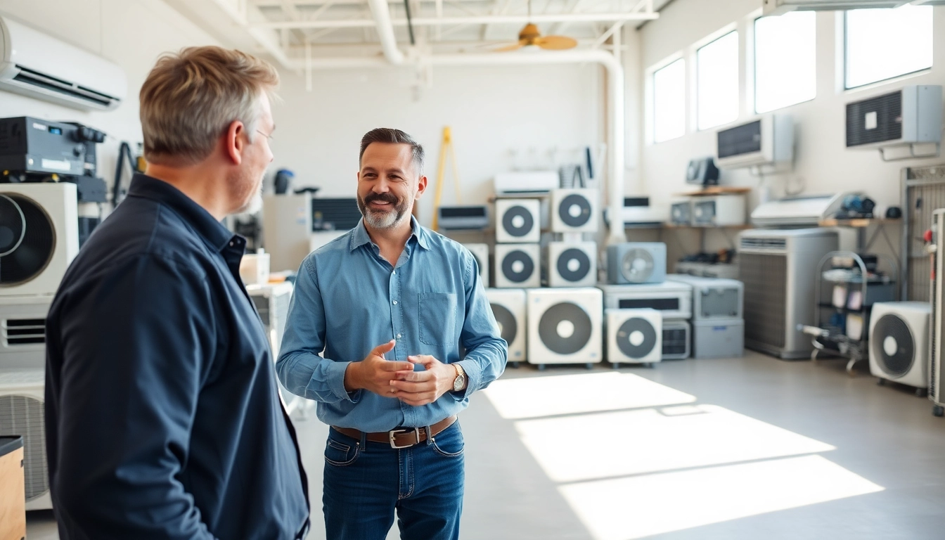 Explore american standard dealers near me for expert HVAC solutions in a welcoming dealership.