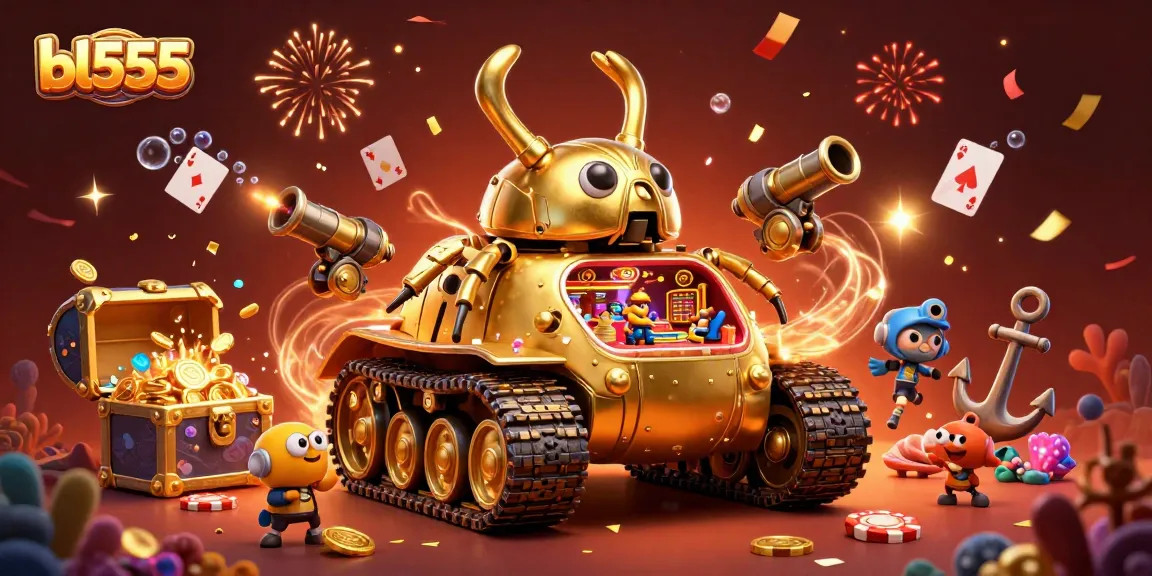Experience thrilling gameplay at bl555 with vibrant, engaging casino elements and rich visual detail.