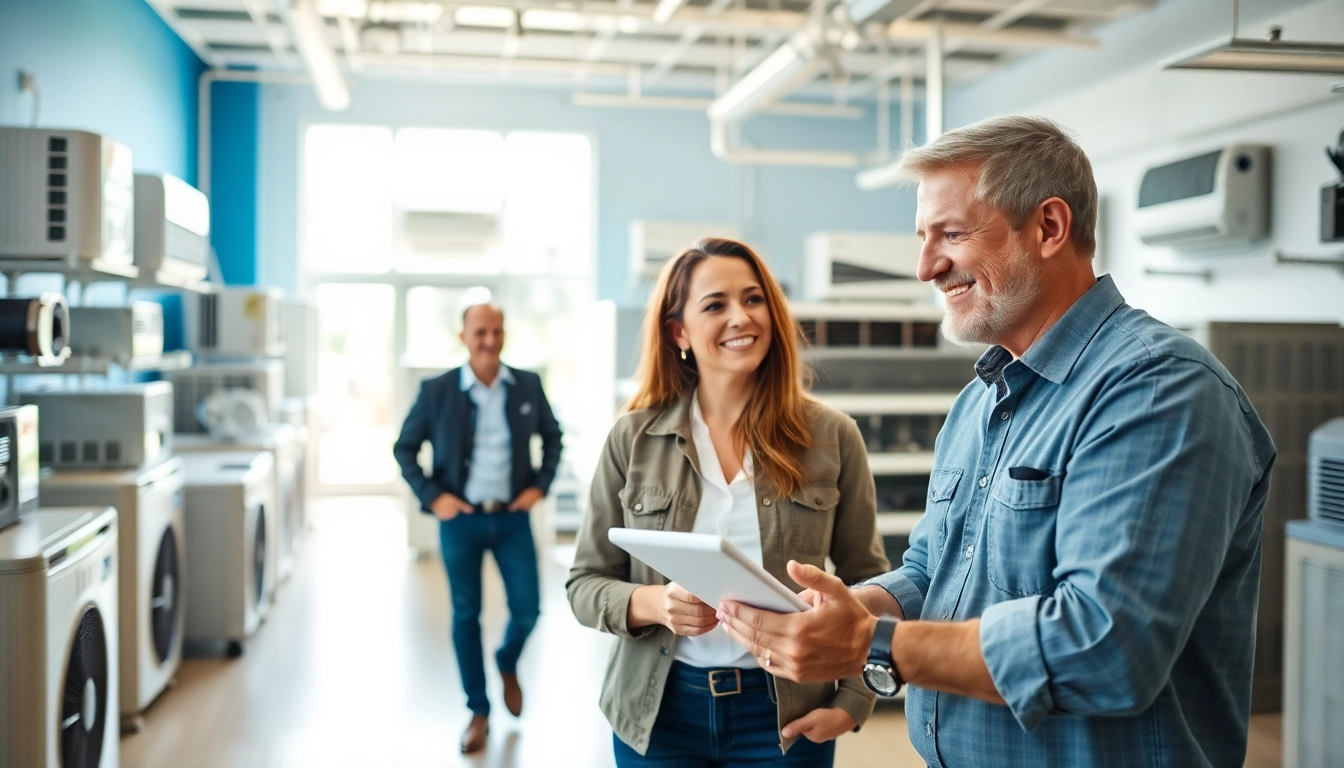 Explore american standard dealers near me for expert HVAC solutions in a welcoming dealership. related image